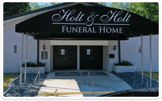 Funeral Home